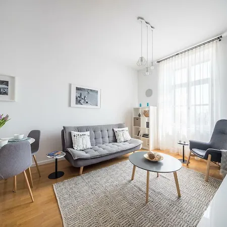 Apartman Millennium *