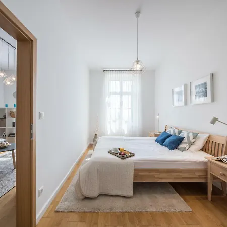 Millennium Apartament