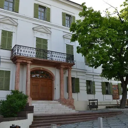 Millennium Apartman
