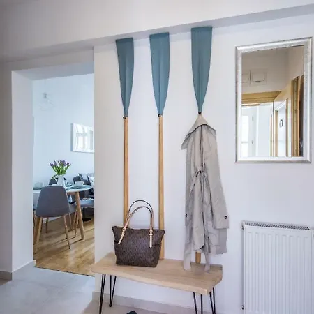 Millennium Apartament *