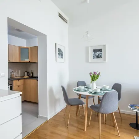 Millennium Apartament *