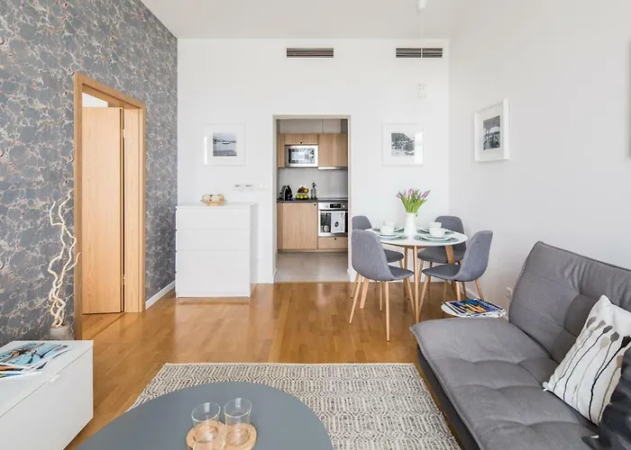 Millennium Apartamento Balatonfüred