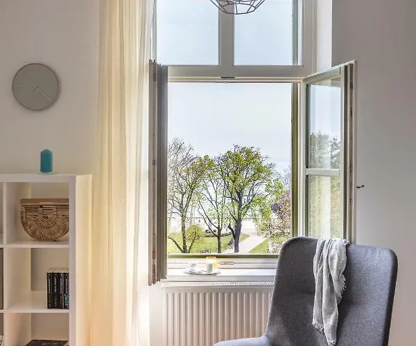 Millennium באלאטונפורד