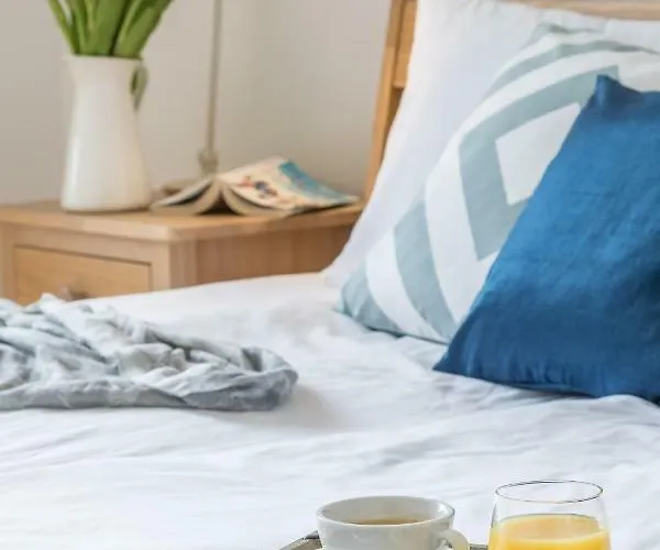 דירה Millennium באלאטונפורד