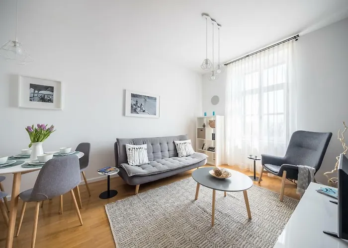 Apartamento Millennium *