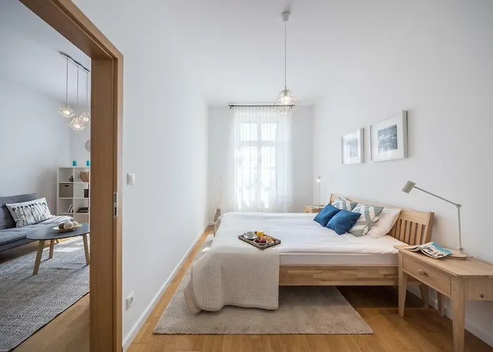 Millennium Apartamento