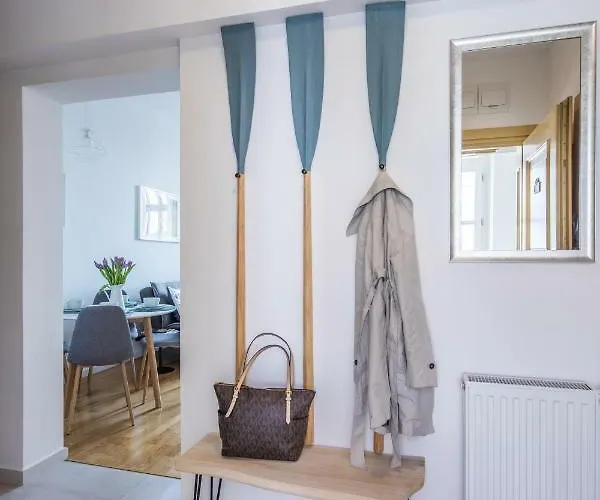 Millennium Apartamento *