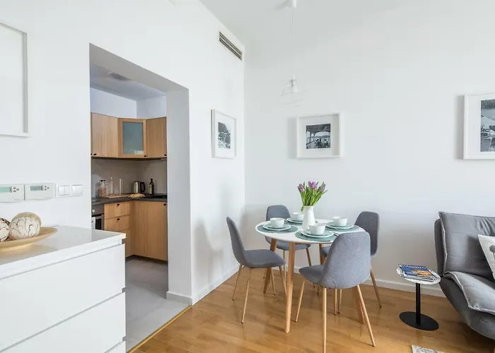 Millennium Apartamento *