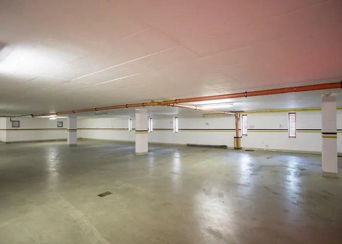 Apartamento Millennium